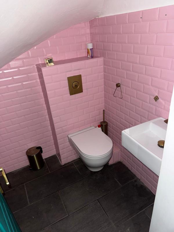 Local commercial - 40 m²