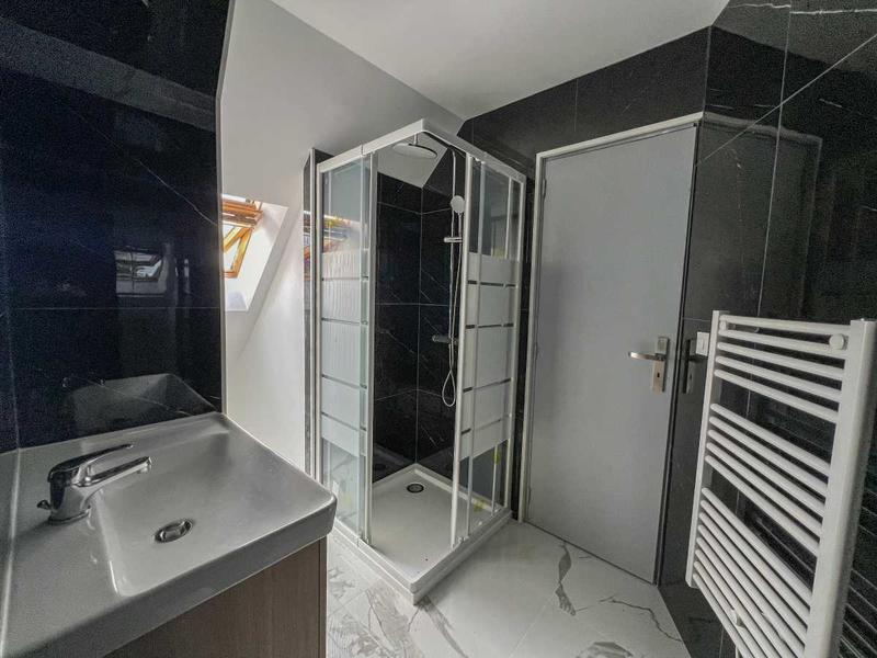 Pavillon - 115 m² - 6 pièces