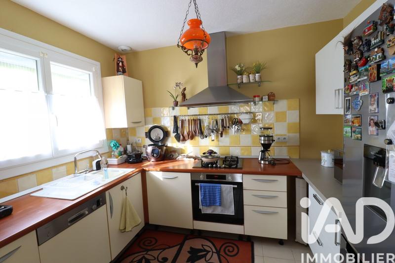 Maison - 157 m² - 4 pièces