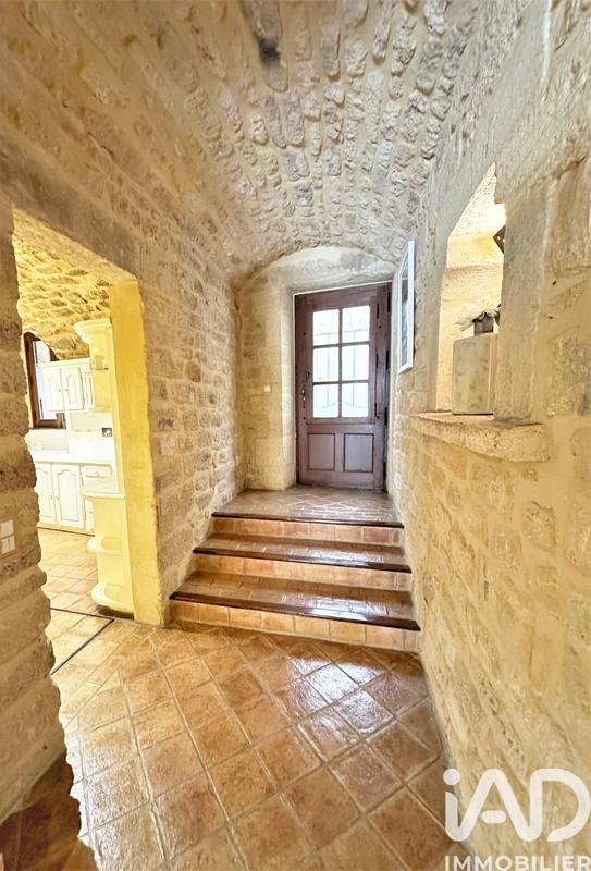 Maison - 184 m² - 5 pièces