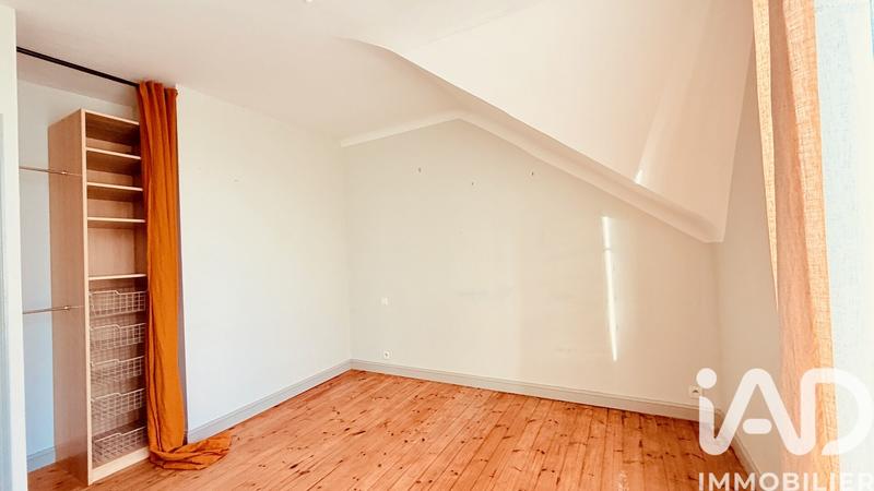 Maison - 127 m² - 6 pièces