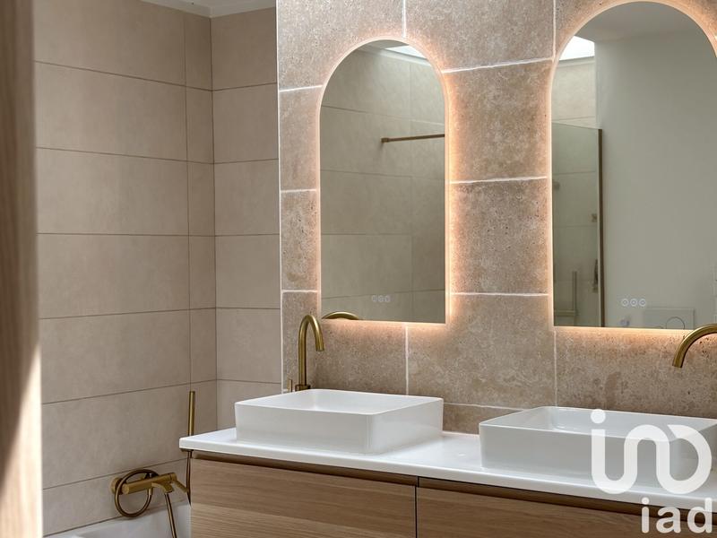 Maison - 150 m² - 7 pièces