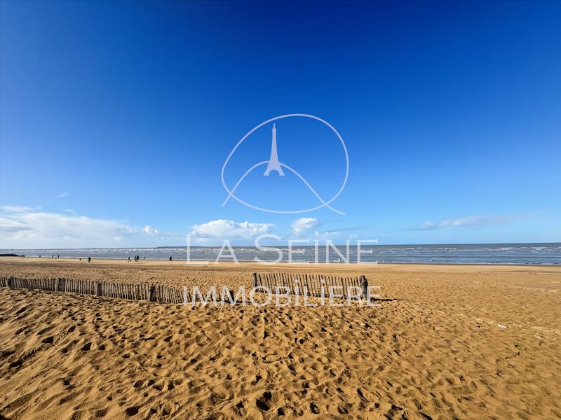 Maison - 137 m² - 6 pièces