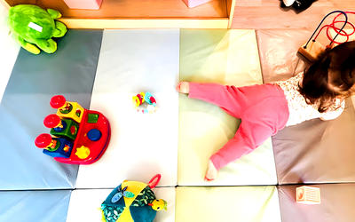 Micro-crèche Youbee For Kids “Les Minots”