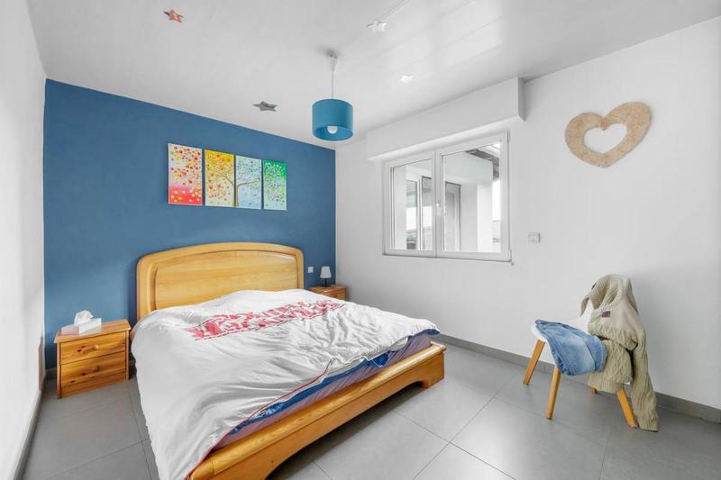 Maison - 190 m² - 6 pièces