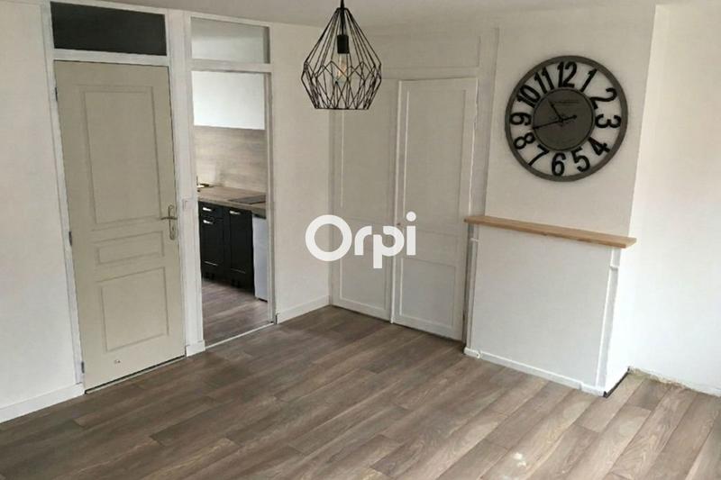 Immeuble - 110 m² - 5 pièces