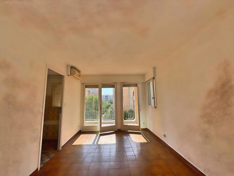 Appartement - 29 m² - 1 pièce