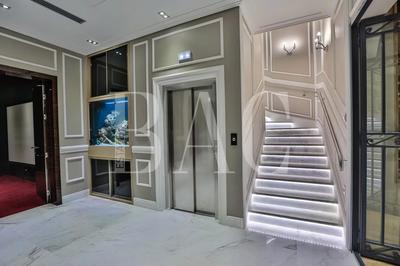 Villa - 1 000 m² - 22 pièces