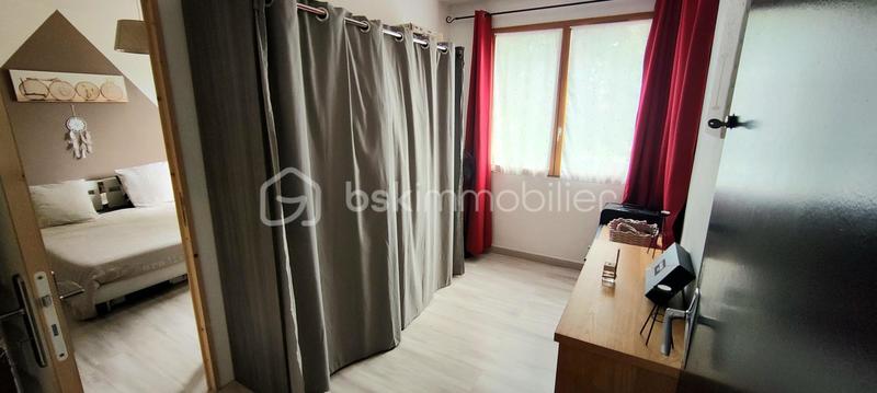 Maison traditionnelle - 128 m² - 6 pièces