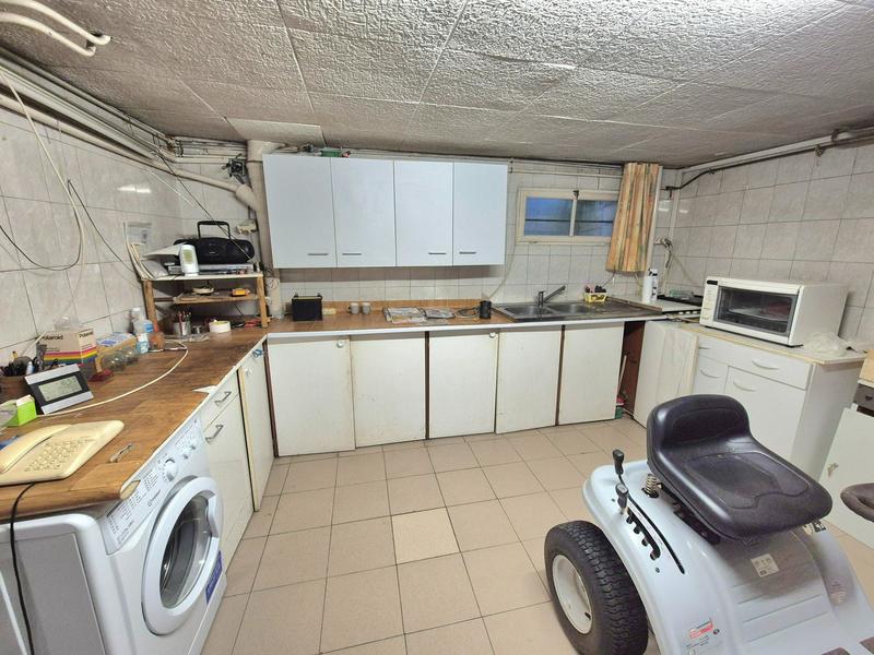 Maison - 66 m² - 3 pièces