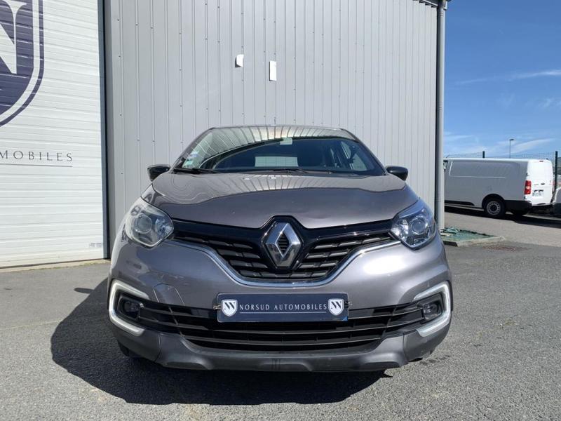 Renault Captur 0.9 TCe 90 Ch Business - Garantie 6 Mois