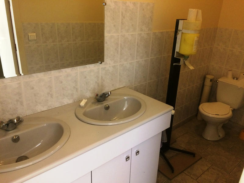 Local commercial - 260 m²