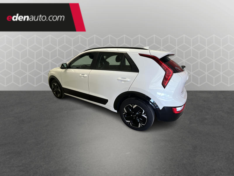 Kia Niro Ev Electrique 204 ch Active
