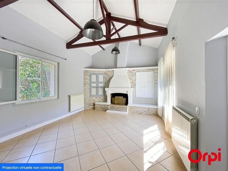 Maison de ville - 139 m² - 5 pièces