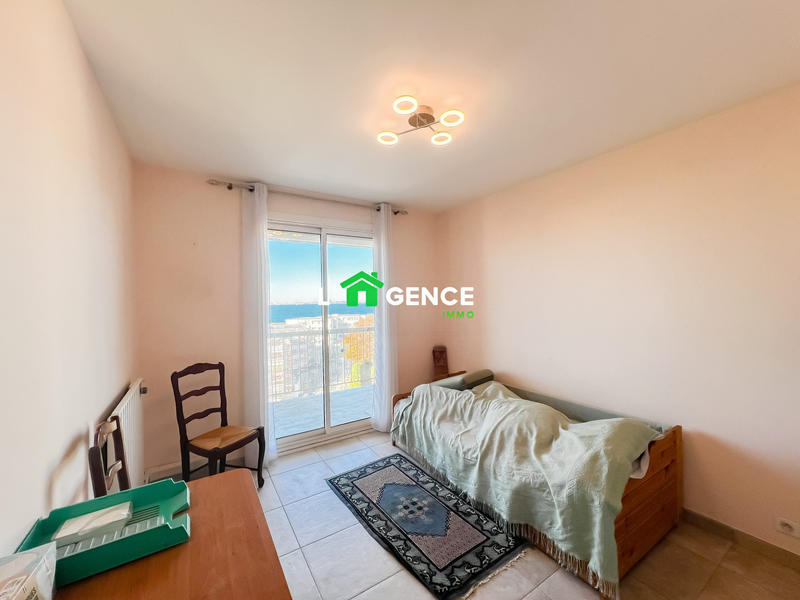 Appartement - 75 m² - 4 pièces