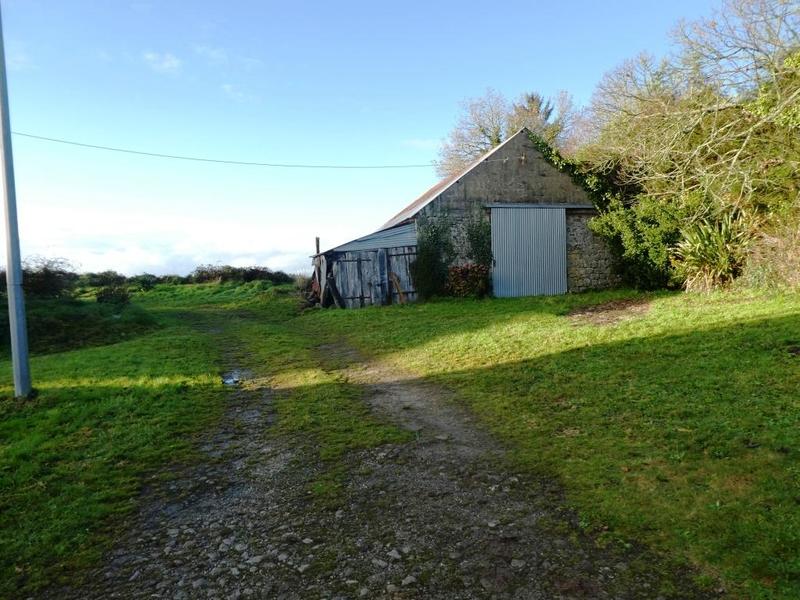 Corps de ferme - 78 m² - 4 pièces