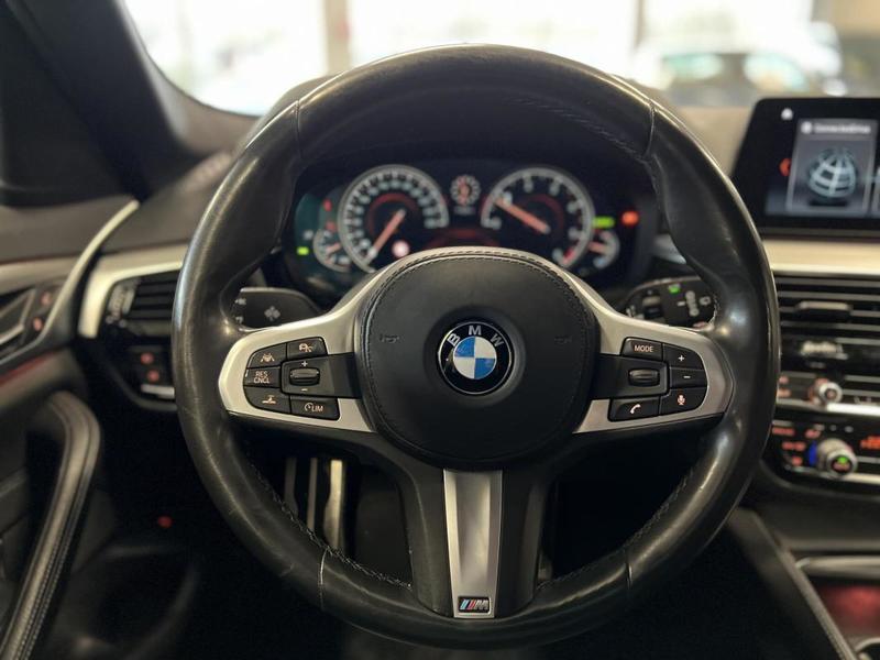 Bmw Série 5 520d Touring - Bva G31 m Sport / Garantie 3 Mois