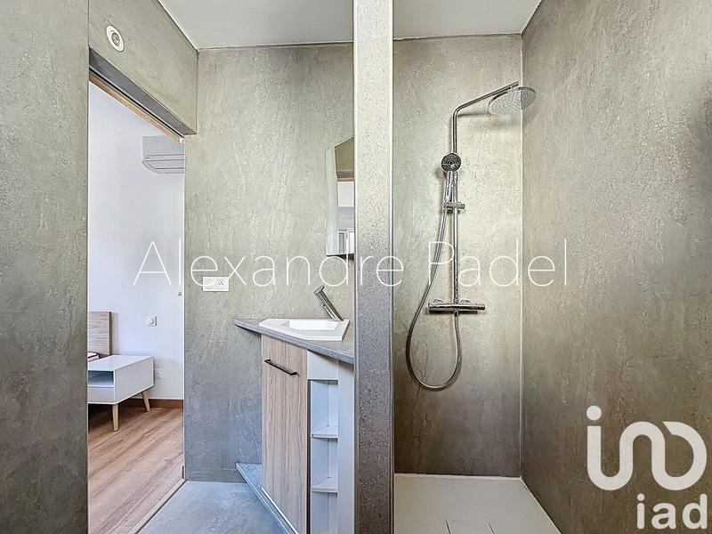 Appartement - 93 m² - 5 pièces