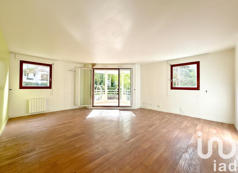 Appartement - 74 m² - 3 pièces