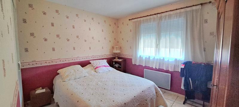 Villa - 108 m² - 5 pièces