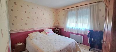 Villa - 108 m² - 5 pièces