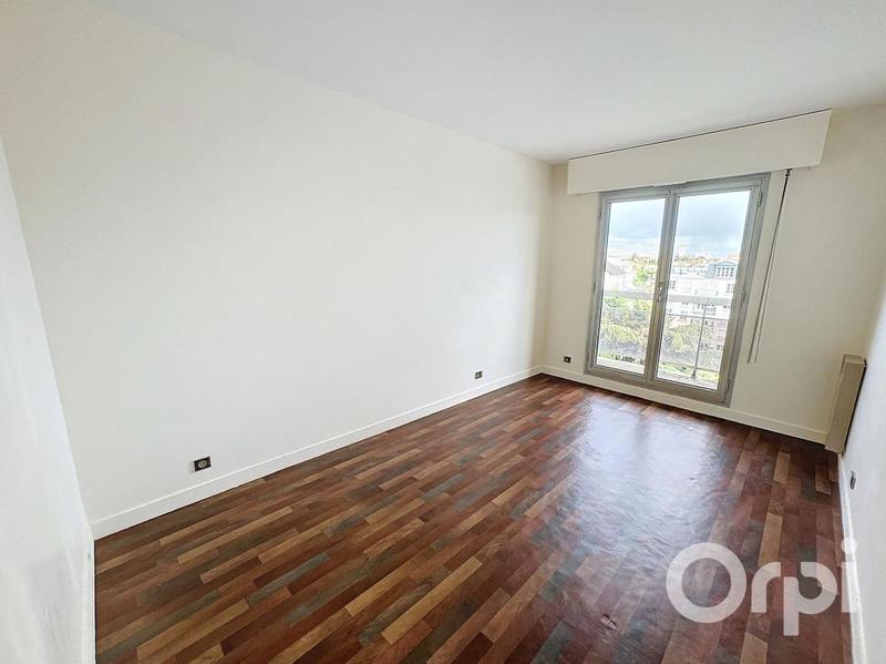 Appartement - 91 m² - 5 pièces