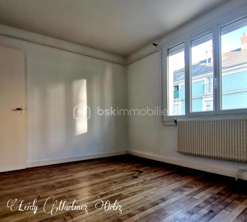 Appartement - 52 m² - 2 pièces