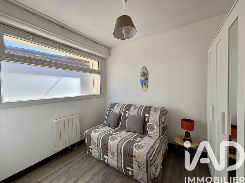 Maison - 40 m² - 3 pièces