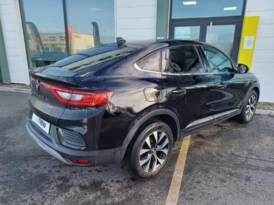 Renault Arkana mild hybrid 140 Edc Fap - 22 Techno