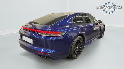Porsche Panamera 4 V6 3.0 462 Hybrid