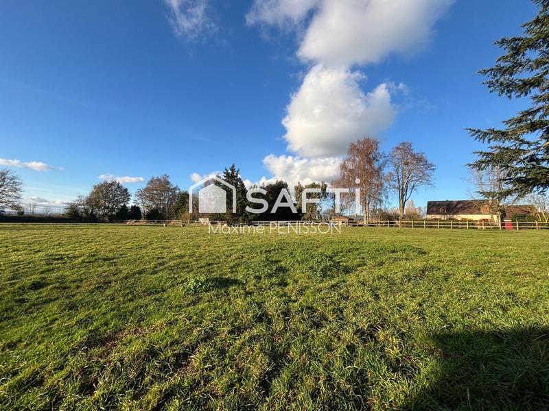 Maison - 126 m² - 5 pièces