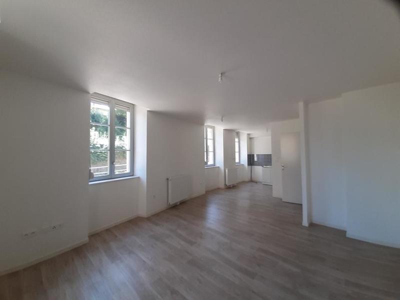 Appartement - 57 m² - 2 pièces