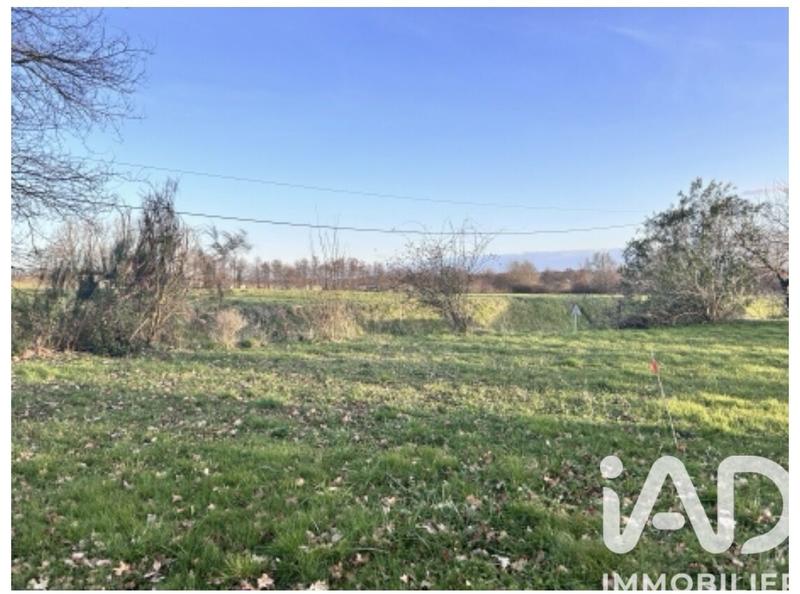 Ferme - 120 m² - 3 pièces