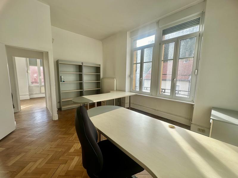 Bureau - 32 m²