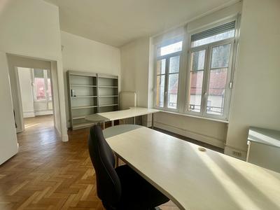 Bureau - 32 m²
