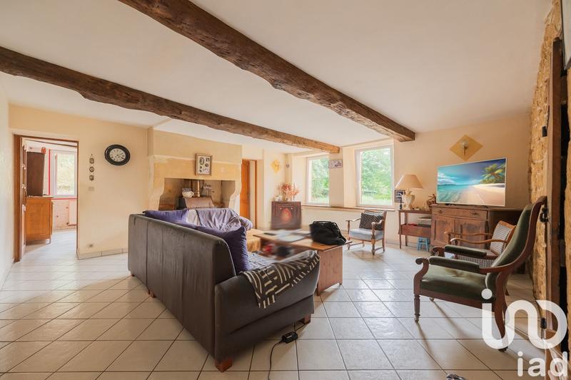 Maison - 339 m² - 10 pièces
