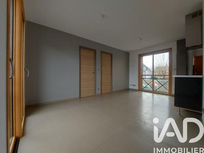 Appartement - 44 m² - 3 pièces