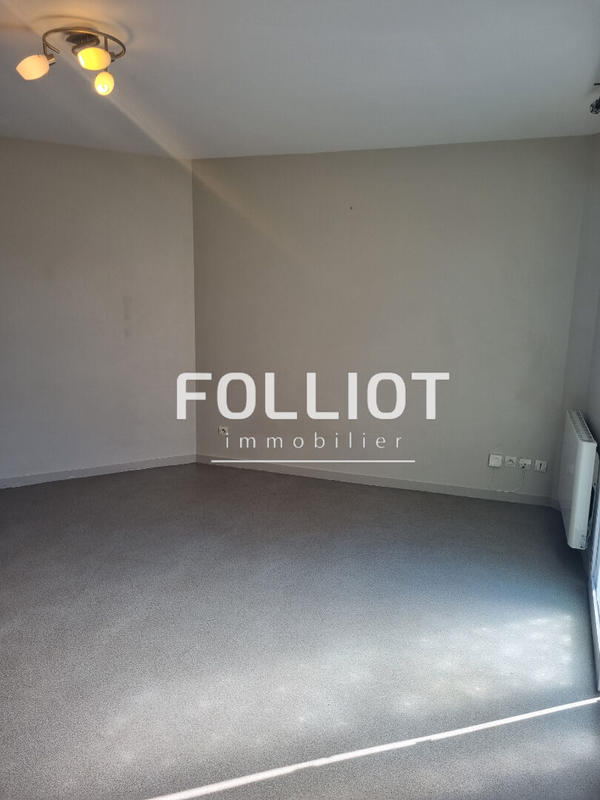 Appartement - 24 m² - 1 pièce