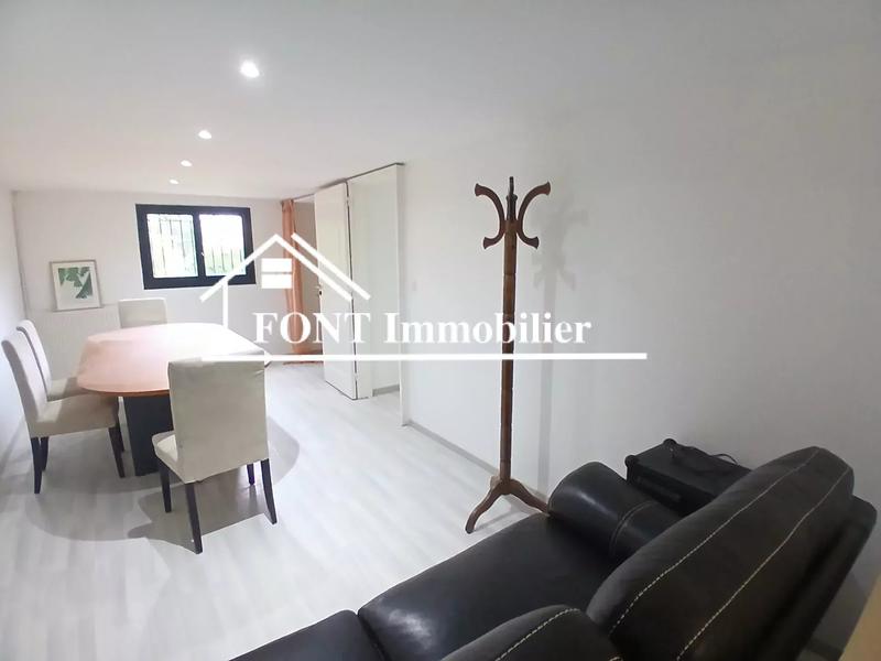 Maison - 139 m² - 6 pièces