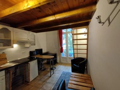 Appartement - 58 m² - 4 pièces