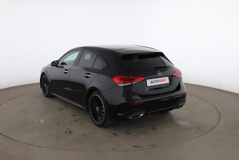 Mercedes Classe a 180 Amg Line 7g-Dct 136 ch