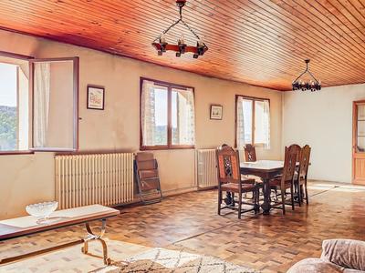 Maison de ville - 150 m² - 5 pièces