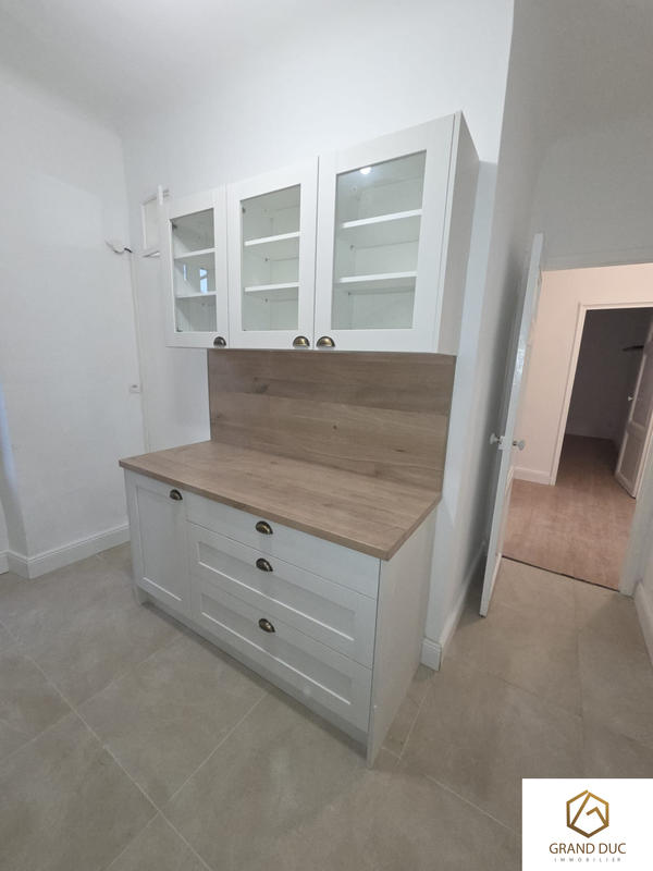 Appartement - 78 m² - 3 pièces