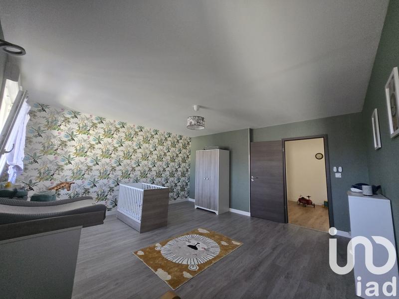 Maison - 359 m² - 8 pièces