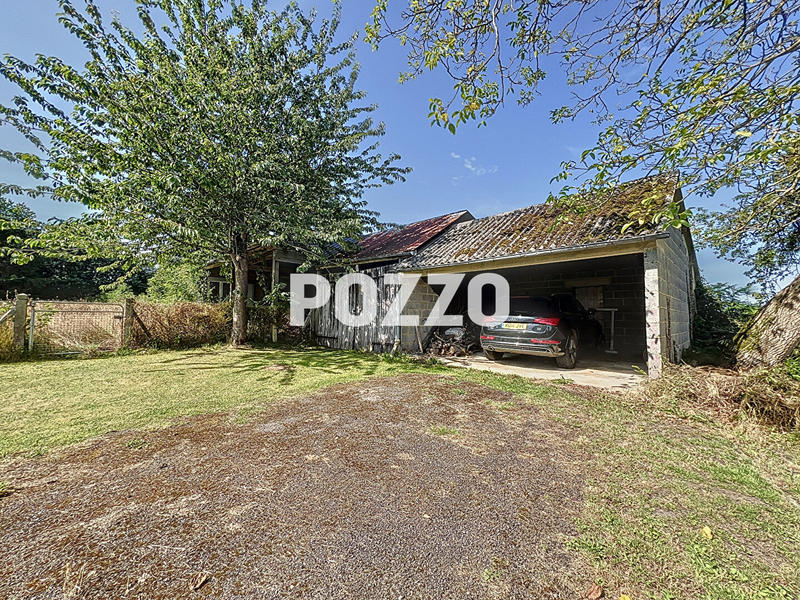 Maison - 196 m² - 10 pièces