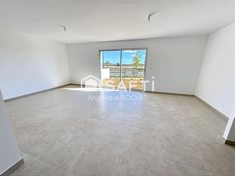 Maison - 82 m² - 3 pièces