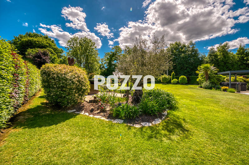 Maison - 157 m² - 6 pièces