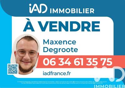 Maison - 120 m² - 4 pièces