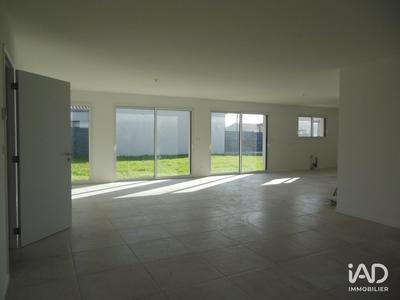 Maison - 149 m² - 6 pièces