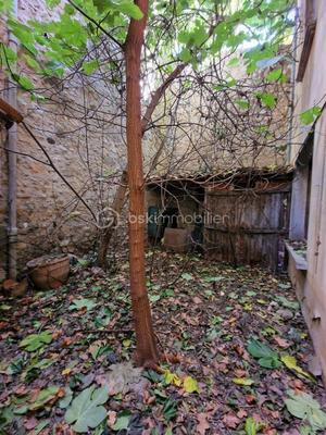 Maison de village - 180 m² - 7 pièces